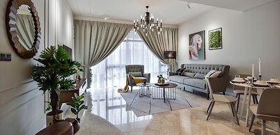 Anggun Residence Icon Stay KLCC