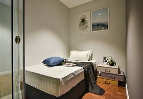 Anggun Residence Icon Stay KLCC