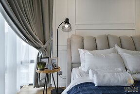 Anggun Residence Icon Stay KLCC