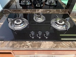 Anggun Residence Icon Stay KLCC