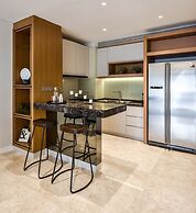 Anggun Residence Icon Stay KLCC