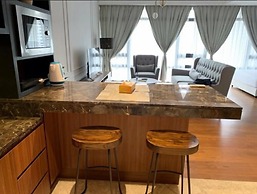 Anggun Residence Icon Stay KLCC