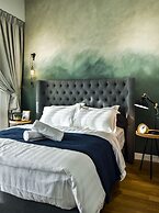 Anggun Residence Icon Stay KLCC