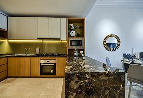 Anggun Residence Icon Stay KLCC