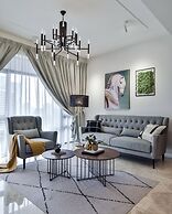 Anggun Residence Icon Stay KLCC