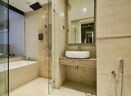 Anggun Residence Icon Stay KLCC