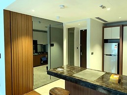 Anggun Residence Icon Stay KLCC