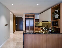 Anggun Residence Icon Stay KLCC