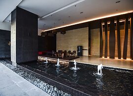 Anggun Residence Icon Stay KLCC