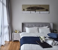 Anggun Residence Icon Stay KLCC