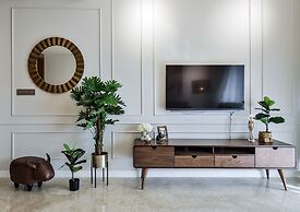 Anggun Residence Icon Stay KLCC