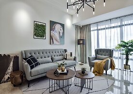 Anggun Residence Icon Stay KLCC