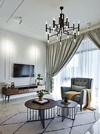 Anggun Residence Icon Stay KLCC