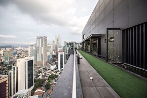 Anggun Residence Icon Stay KLCC