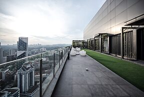 Anggun Residence Icon Stay KLCC