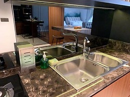 Anggun Residence Icon Stay KLCC