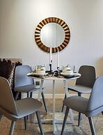 Anggun Residence Icon Stay KLCC