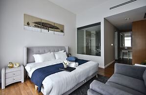 Anggun Residence Icon Stay KLCC