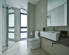 Anggun Residence Icon Stay KLCC