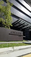 Anggun Residence Icon Stay KLCC