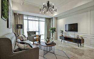 Anggun Residence Icon Stay KLCC