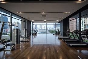 Anggun Residence Icon Stay KLCC