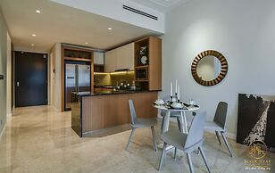 Anggun Residence Icon Stay KLCC