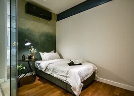 Anggun Residence Icon Stay KLCC
