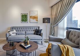 Anggun Residence Icon Stay KLCC