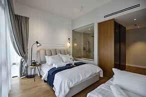 Anggun Residence Icon Stay KLCC