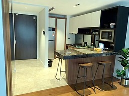 Anggun Residence Icon Stay KLCC