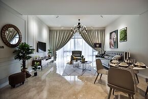 Anggun Residence Icon Stay KLCC