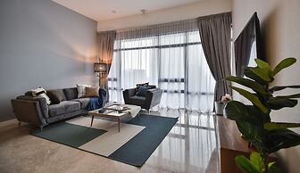 Anggun Residence Icon Stay KLCC