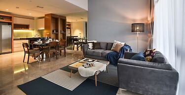 Anggun Residence Icon Stay KLCC