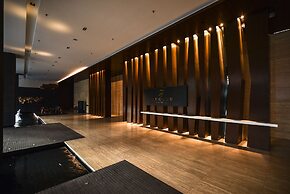 Anggun Residence Icon Stay KLCC