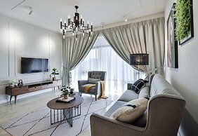 Anggun Residence Icon Stay KLCC