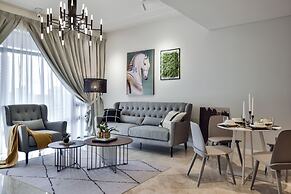 Anggun Residence Icon Stay KLCC