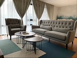 Anggun Residence Icon Stay KLCC