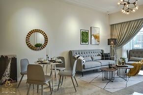 Anggun Residence Icon Stay KLCC