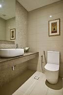 Anggun Residence Icon Stay KLCC