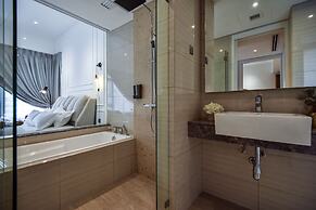 Anggun Residence Icon Stay KLCC