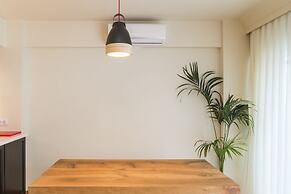 Spotless Flat in Central