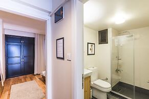 Spotless Flat in Central