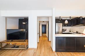 Spotless Flat in Central