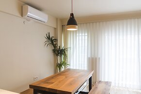 Spotless Flat in Central