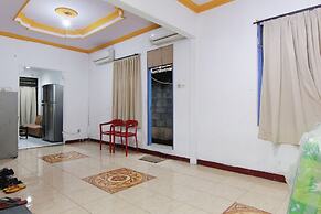 Arjuna Hostel