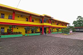 Hotel Rembulan