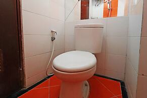 Inkubus Gateway Apartment Ahmad Yani by Ridwan