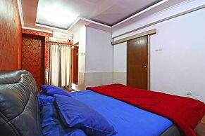 Inkubus Gateway Apartment Ahmad Yani by Ridwan