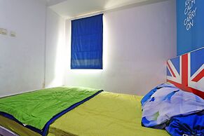 Inkubus Gateway Apartment Ahmad Yani by Ridwan